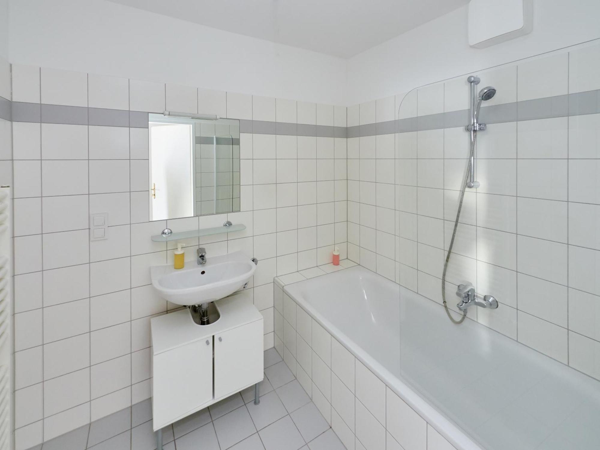 Central Apartment Kreuzgasse 维也纳 外观 照片