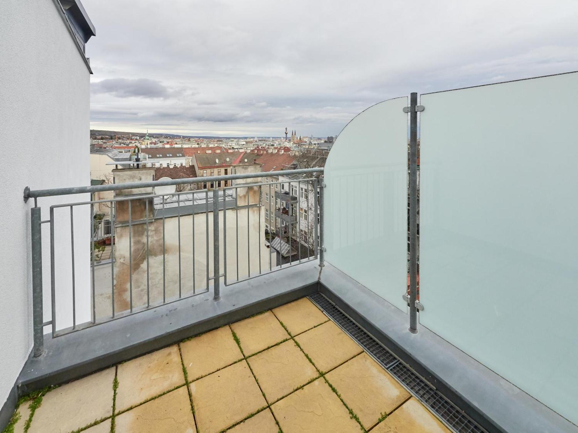 Central Apartment Kreuzgasse 维也纳 外观 照片