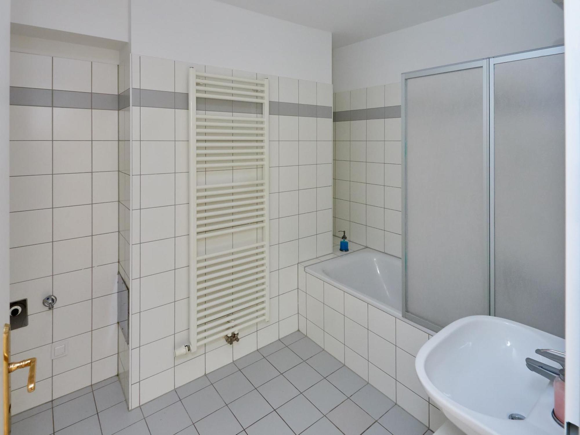 Central Apartment Kreuzgasse 维也纳 外观 照片
